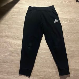 Adidas Jogger Sweatpants
